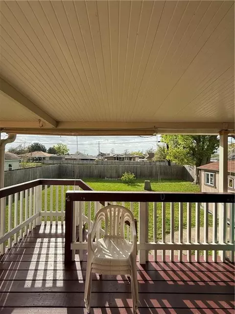 Exterior - 4149 Tulane Dr, Kenner, LA 70065 photo 3 of 6