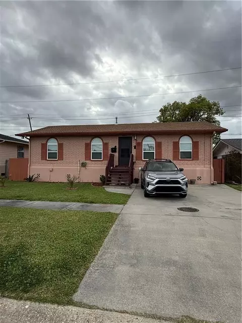 4149 Tulane Dr, Kenner, LA 70065