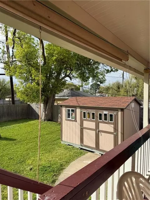 Exterior - 4149 Tulane Dr, Kenner, LA 70065 photo 4 of 6