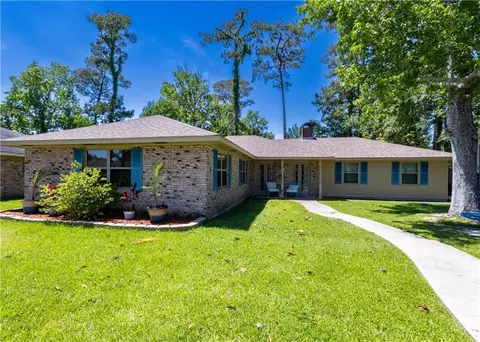 3801 Coventry St, Slidell, LA 70458