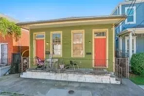 1927 29 Delachaise St, New Orleans, LA 70115