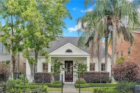 6045 Camp St, New Orleans, LA 70118