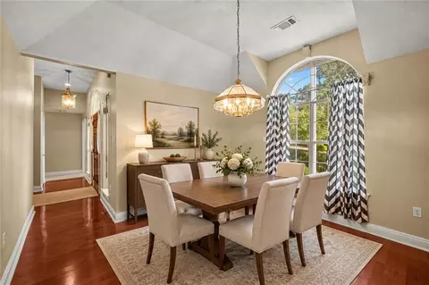 Dining - 206 Amanda Dr, Slidell, LA 70458 photo 1 of 1