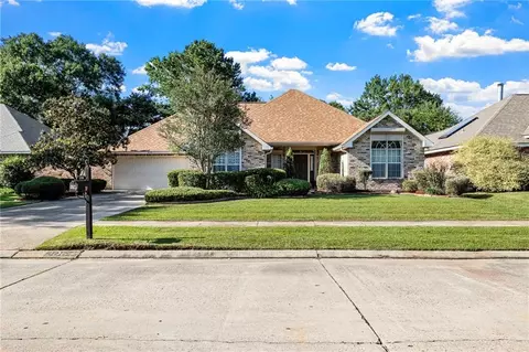 206 Amanda Dr, Slidell, LA 70458
