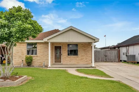 5046 Richland Dr, Marrero, LA 70072