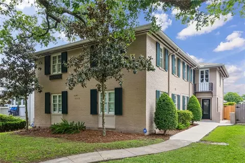 6443 Canal Blvd, New Orleans, LA 70124