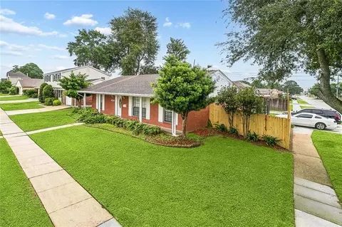 6516 Wilty St, Metairie, LA 70003