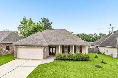209 Stonebridge Cv, Madisonville, LA 70447