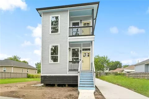 3213 15 Toledano St, New Orleans, LA 70125