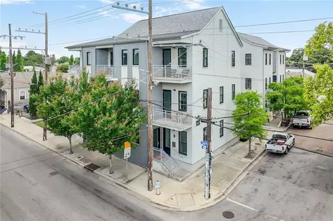 3431 Chartres St #3, New Orleans, LA 70117