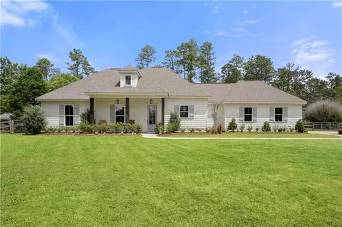202 Marguerite St, Folsom, LA 70437