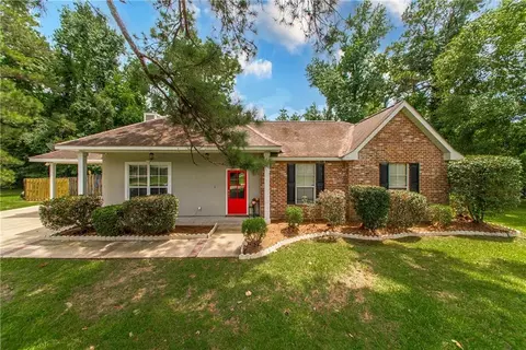 20012 Twin Oaks Dr, Hammond, LA 70403