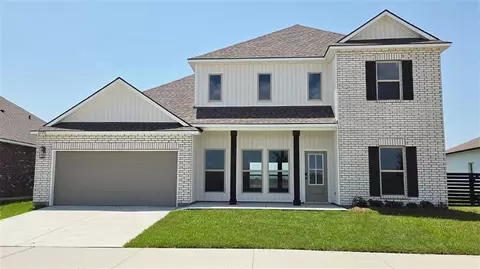 2786 Lakeshore Vista Blvd, Slidell, LA 70461