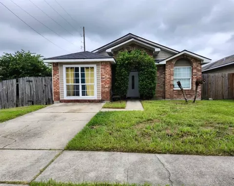 3400 Wall Blvd, New Orleans, LA 70114