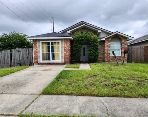 3400 Wall Blvd, New Orleans, LA 70114