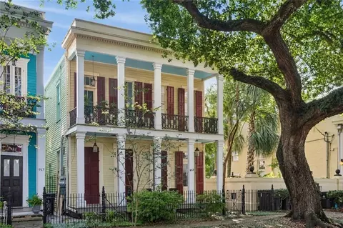 913 Washington Ave #3, New Orleans, LA 70130