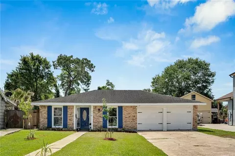 844 Fairfield Ave, Gretna, LA 70056