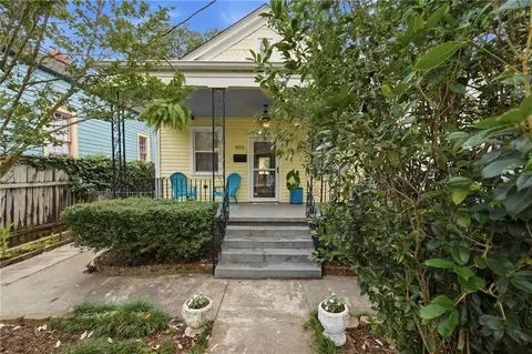 822 Clouet St, New Orleans, LA 70117