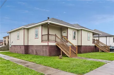 2472 74 Vienna St, New Orleans, LA 70122