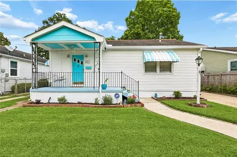 201 Jules Ave, Jefferson, LA 70121