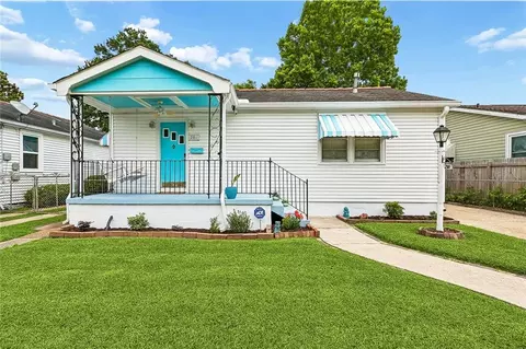 201 Jules Ave, Jefferson, LA 70121