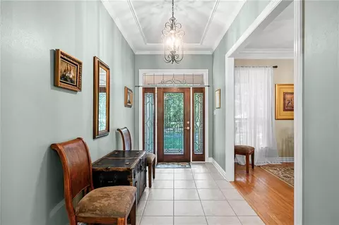 Entry Way - 102 Mayers Trce, Slidell, LA 70460 photo 1 of 3