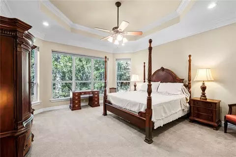 Bedroom - 102 Mayers Trce, Slidell, LA 70460 photo 1 of 5