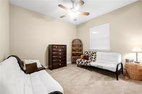 Bedroom - 102 Mayers Trce, Slidell, LA 70460 photo 5 of 5