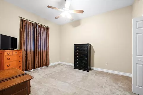Bedroom - 102 Mayers Trce, Slidell, LA 70460 photo 3 of 5