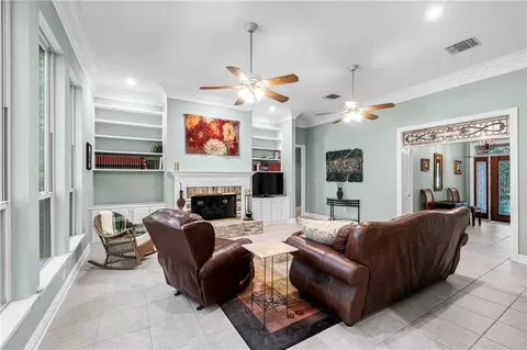 Living - 102 Mayers Trce, Slidell, LA 70460 photo 3 of 3