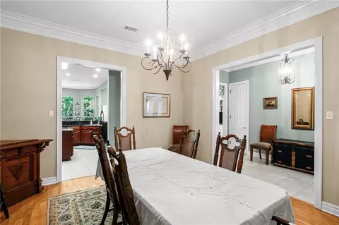 Dining - 102 Mayers Trce, Slidell, LA 70460 photo 2 of 4