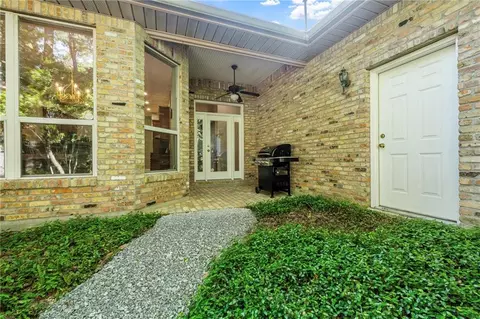 Exterior - 102 Mayers Trce, Slidell, LA 70460 photo 7 of 8