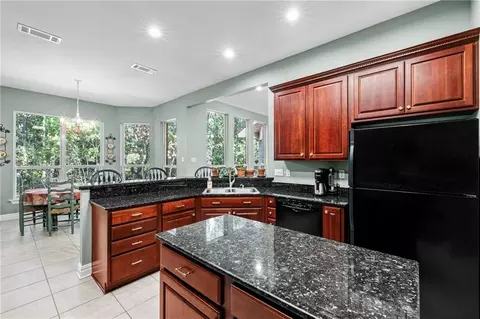 Kitchen - 102 Mayers Trce, Slidell, LA 70460 photo 3 of 5