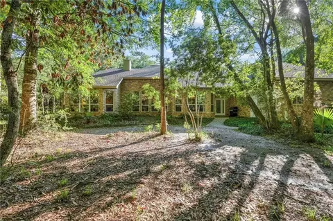 Exterior - 102 Mayers Trce, Slidell, LA 70460 photo 8 of 8