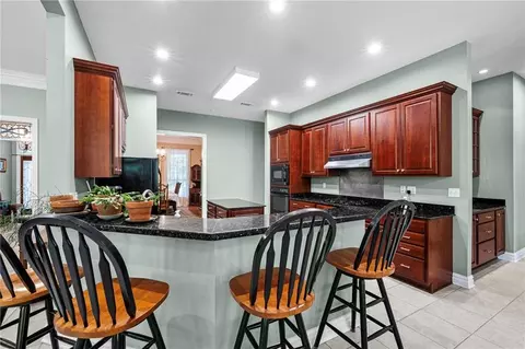 Kitchen - 102 Mayers Trce, Slidell, LA 70460 photo 5 of 5