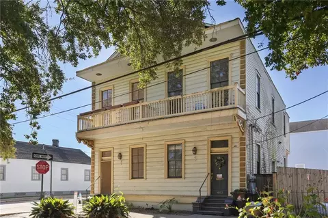 1600 02 Governor Nicholls St, New Orleans, LA 70116