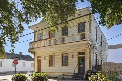 1600 Governor Nicholls St, New Orleans, LA 70116