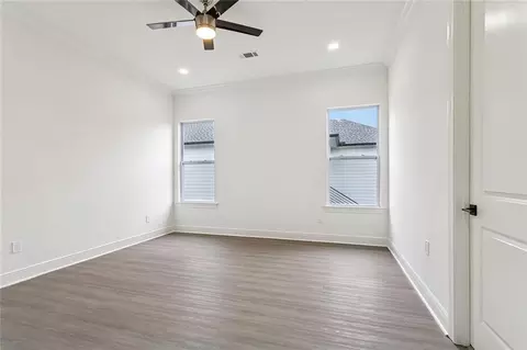 Bedroom - 1801 37th St, Kenner, LA 70065 photo 2 of 3