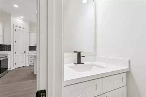 Entry Way - 1801 37th St, Kenner, LA 70065 photo 1 of 1