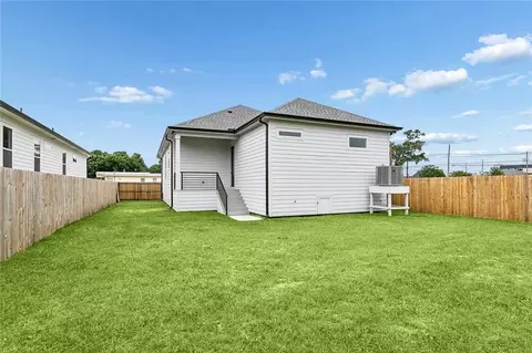 Exterior - 1805 37th St, Kenner, LA 70065 photo 3 of 3