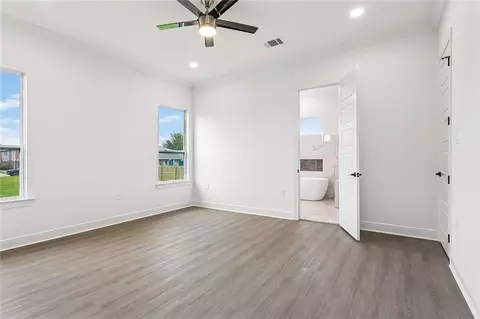 Bedroom - 1805 37th St, Kenner, LA 70065 photo 2 of 2