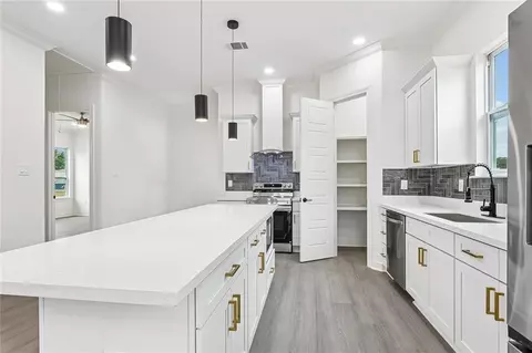 Kitchen - 1805 37th St, Kenner, LA 70065 photo 1 of 1
