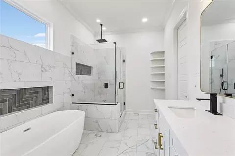 Bath - 1805 37th St, Kenner, LA 70065 photo 2 of 3