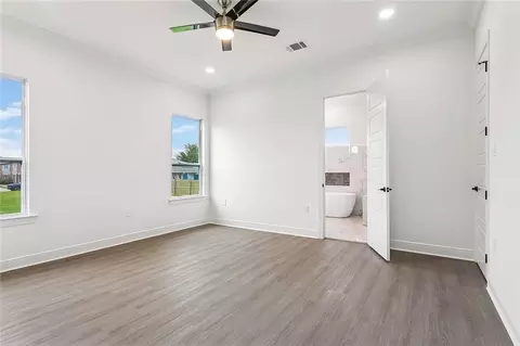 Bedroom - 1805 37th St, Kenner, LA 70065 photo 2 of 2