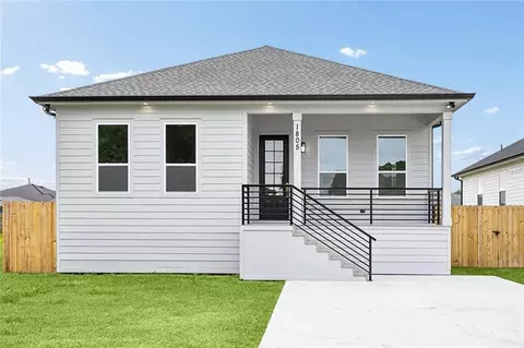 Exterior - 1805 37th St, Kenner, LA 70065 photo 2 of 3