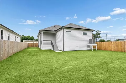Exterior - 1805 37th St, Kenner, LA 70065 photo 3 of 3