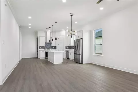 Living - 1805 37th St, Kenner, LA 70065 photo 2 of 3