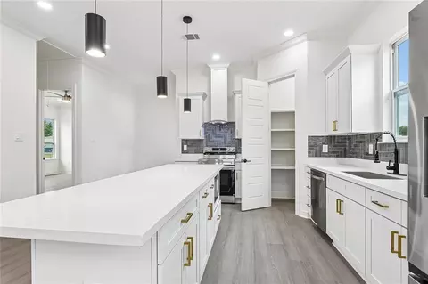 Kitchen - 1805 37th St, Kenner, LA 70065 photo 1 of 1