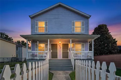 4020 N Claiborne Ave, New Orleans, LA 70117