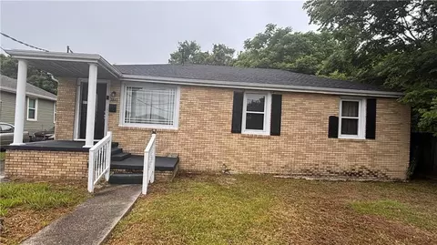 1817 Shirley Dr, New Orleans, LA 70114